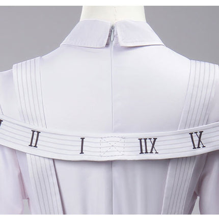 Monenjoy プロジェクトセカイ 初音ミク コスプレ衣装 ワンピース ニーゴミク  25時、ナイトコードで イベントGS1327 - Monenjoy