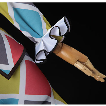 Monenjoy アイデンティティ5 曲芸師 青葉の赤 コスプレ衣装 第五人格/IdentityV イベント GS1337 - Monenjoy