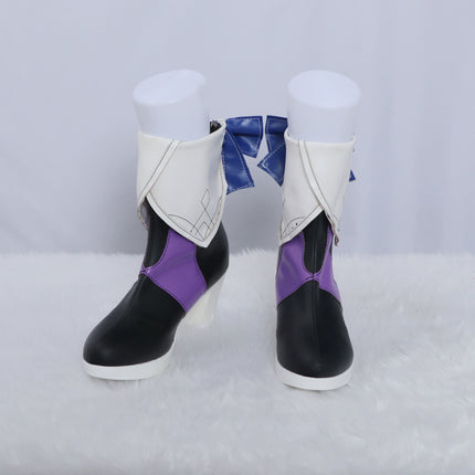 Monenjoy 崩壊スターレイル ヘルタ コスプレ道具 ブーツ 靴 オーダーメイドGS1183 - Monenjoy