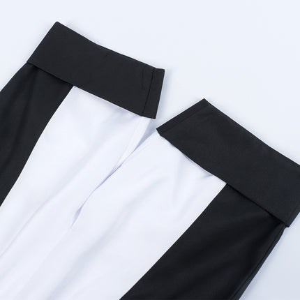 Monenjoy バンドリ!アヴェムジカ TVアニメ ムジカ  若葉 睦 三角 初華 八幡 海鈴 祐天寺 にゃむ 豊川 祥子 イヤリング贈り 舞台服 コスチューム 洋服 イベント 仮装 ロリータ 可愛い  - Monenjoy