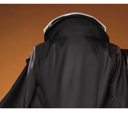 Monenjoy アイデンティティ5  作曲家 コスプレ衣装 Joker フールズ・ゴールド第五人格/IdentityV イベント 演繹の星GS1342 - Monenjoy