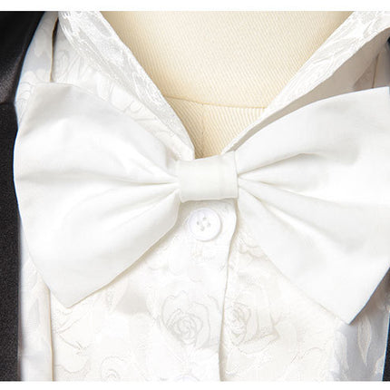 Monenjoy アイデンティティ5  作曲家 コスプレ衣装 Joker フールズ・ゴールド第五人格/IdentityV イベント 演繹の星GS1342 - Monenjoy