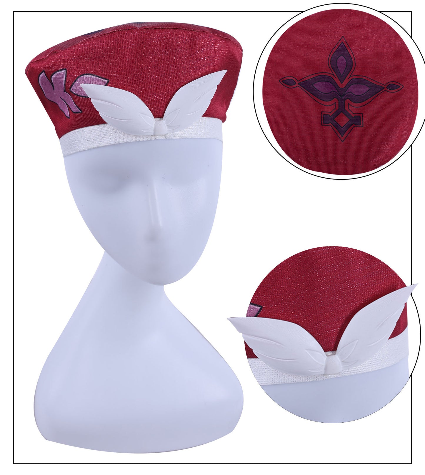 Monenjoy 厩å£ã¹ã¿ãŒã¬ã€ã« ãã¢ã³ã·ãŒãã³ã¹ãã¬è¡£è£
ãã¢ã·ã³ã·ã¢ Hyacinthiaãã³ã¹ãã¥ãŒã ãæŽæé¢š - Monenjoy