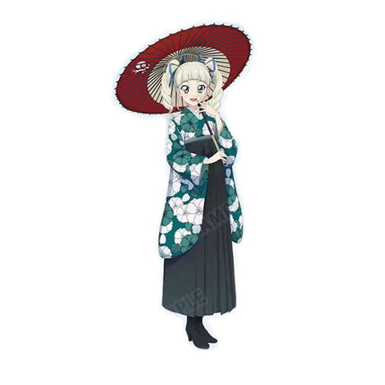 Monenjoy アニメ『アイカツ!』 藤堂ユリカ 和服 コスプレ衣装 コスチューム イベント 大正 アイカツ! ゴシックロリィタ Tristar - Monenjoy