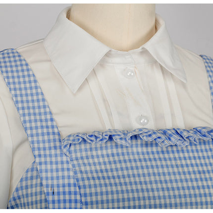 Monenjoy アイデンティティ5 少女 ドロシー コスプレ衣装 ドレス 第五人格/IdentityV ワンピース イベントGS1343 - Monenjoy