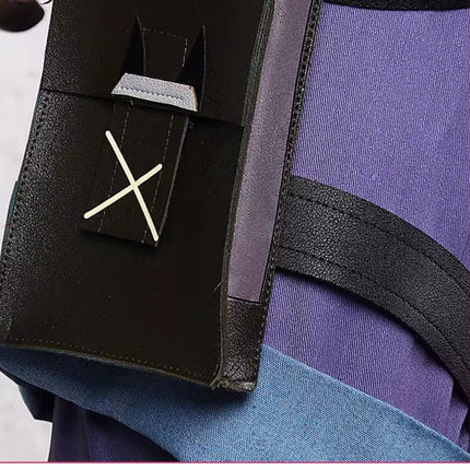 「受注商品」Monenjoy ヴァロラント クローヴ コスプレ衣装 Clove コスチューム イベント 仮装 オーダーメイド可能 - Monenjoy