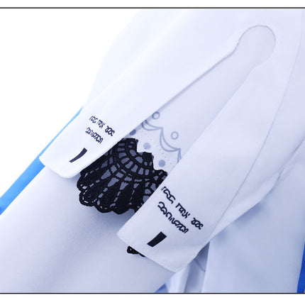 Monenjoy 鳴潮 フィービー めいちょう コスプレ衣装  - Monenjoy