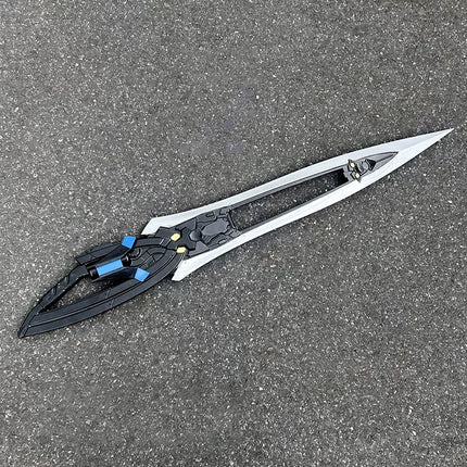 Monenjoy 勝利の女神:NIKKE  ステラーブレイド  片手剣 100cm コスプレ道具 武器モデル PU製  Eve –  | イヴ GSDJ1007
