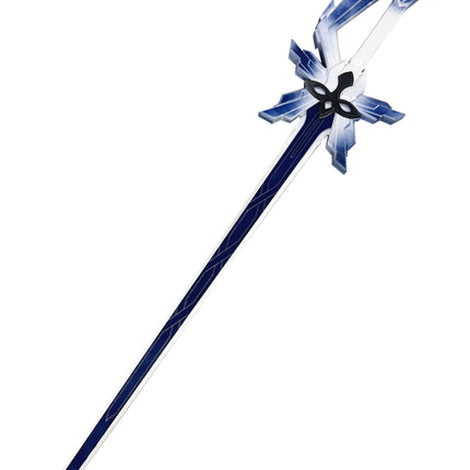 Monenjoy 原神 隊長 片手剣 110cm  ファデュイの執行官 コスプレ道具 おもちゃ 撮影道具 - Monenjoy