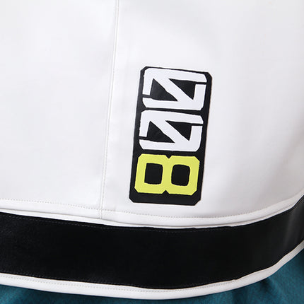 「受注商品」Monenjoy ヴァロラント デッドロック コスプレ衣装 Valorant cosplay コスチューム 男女兼用 - Monenjoy