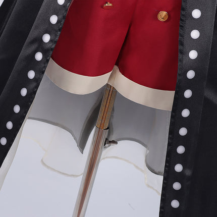 Monenjoy バンドリ!アヴェムジカ TVアニメ ムジカ  若葉 睦 三角 初華 八幡 海鈴 祐天寺 にゃむ 豊川 祥子 イヤリング贈り 舞台服 コスチューム 洋服 イベント 仮装 ロリータ 可愛い  - Monenjoy