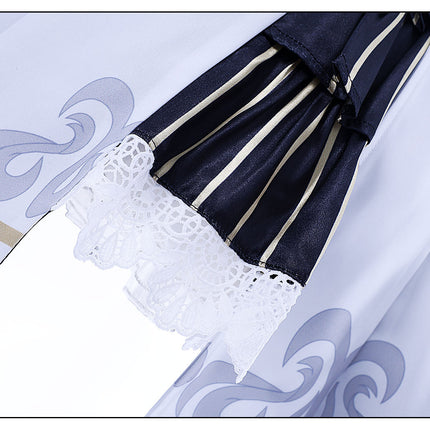 Monenjoy 鳴潮 フィービー めいちょう コスプレ衣装  - Monenjoy