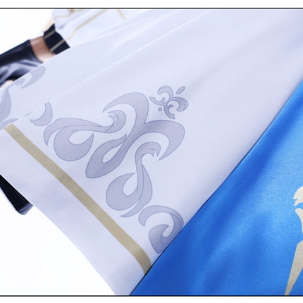 Monenjoy 鳴潮 フィービー めいちょう コスプレ衣装  - Monenjoy