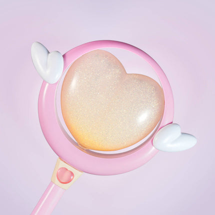 「限定販売&転売」monenjoy 星の杖(ほしのつえ)カードキャプターさくら  木之本 桜 封印の杖 クロウカード 樹脂製 コスプレ道具 - Monenjoy