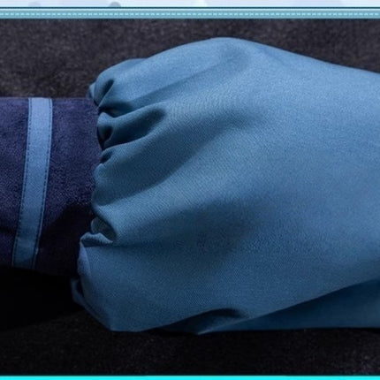 ชุดคอสเพลย์นักเรียนโรงเรียน Monenjoy Silent Witch Monica Everett ชุดนักมายากลสุดหรู