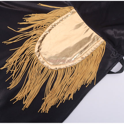 Monenjoy onepiece ワンピース 海賊女帝 ボア・ハンコック 九蛇海賊団  船長 コスプレ衣装GS1267 - Monenjoy