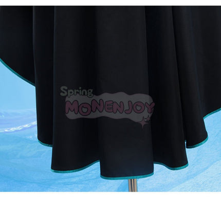 Monenjoy 初音ミク plays 月光下騎士団 コスプレ衣装 ワンピース ハロウィン イベントGS1319 - Monenjoy