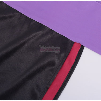 Monenjoy onepiece ワンピース 海賊女帝 ボア・ハンコック 九蛇海賊団  船長 コスプレ衣装GS1267 - Monenjoy