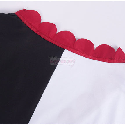 Monenjoy onepiece ワンピース 海賊女帝 ボア・ハンコック 九蛇海賊団  船長 コスプレ衣装GS1267 - Monenjoy