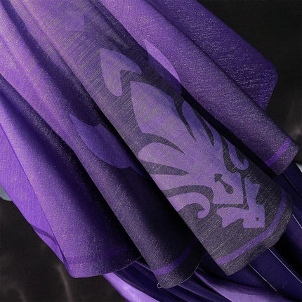 Monenjoy 崩壊スターレイル マダム・ヘルタ 礼服 ワンピース 2周年記念コンサート コスプレ衣装 礼服 GS1156-2 - Monenjoy