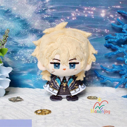 Monenjoy 原神 ぬいぐるみ 12cm ドゥリン ファルカ  フリンズ コロンビーナ 綿人形 同人グッズ 印象グッズアクセサリー