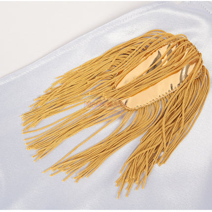 Monenjoy onepiece ワンピース 海賊女帝 ボア・ハンコック 九蛇海賊団  船長 コスプレ衣装GS1267 - Monenjoy