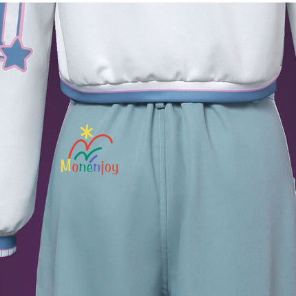 Monenjoy アイデンティティ5 骨董商 OPH戦隊 DV-ESシリーズ新衣装 コスプレ衣装 第五人格/IdentityV  イベントGS1349 - Monenjoy