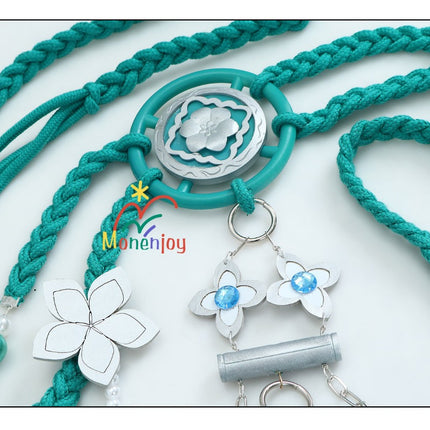 Monenjoy アイデンティティ5 骨董商 墨 コスプレ衣装 第五人格/IdentityV イベント SSR衣装GS1346 - Monenjoy