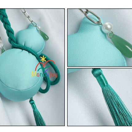 Monenjoy アイデンティティ5 骨董商 墨 コスプレ衣装 第五人格/IdentityV イベント SSR衣装GS1346 - Monenjoy