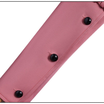 Monenjoy 薫る花は凛と咲く 和栗薫子 コスプレ衣装 JK服 セーラー服 学園服 桔梗学園 イベント ハロウィンGS1877