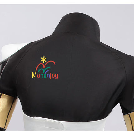 Monenjoy 転生したらスライムだった件 ミリム・ナーヴァ コスプレ衣装 破壊の暴君(デストロイ)ミリムアイ コスチューム イベントGS1229 - Monenjoy