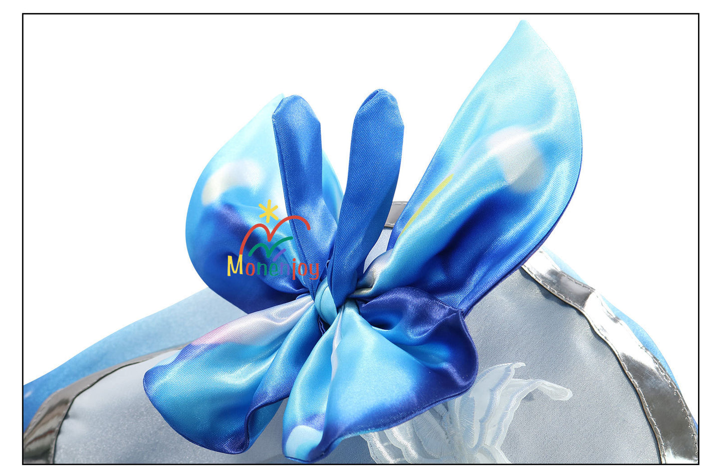 Monenjoy 鳎朮 ã·ã§ã¢ããŒããŒãã³ã¹ãã¬è¡£è£
ãã¯ã³ããŒã¹ãShorekeeper åæãã³ã¹ãã¥ãŒã - Monenjoy