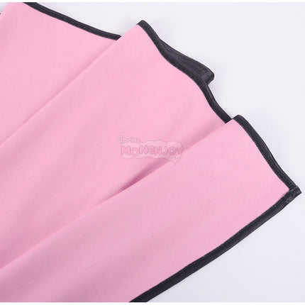 Monenjoy onepiece ワンピース 海賊女帝 ボア・ハンコック 九蛇海賊団  船長 コスプレ衣装GS1267 - Monenjoy