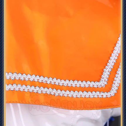 Monenjoy 美少女戦士セーラームーン 愛野美奈子 / セーラーヴィーナス セーラースーツ Ver コスチュームGS1378 - Monenjoy