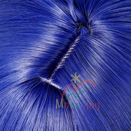 Monenjoy 原神 フリンズ ウィッグ カツラ コスプレ道具 GSwig1016