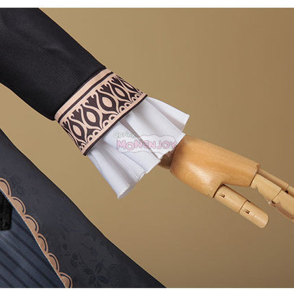 Monenjoy IdentityV 第五人格 弁護士 正義の分銅 コスプレ衣装 遡及シリーズ新衣装  SSR衣装 コスチュームGS1364 - Monenjoy