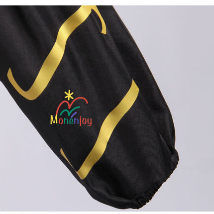 Monenjoy 転生したらスライムだった件 ミリム・ナーヴァ コスプレ衣装 破壊の暴君(デストロイ)ミリムアイ コスチューム イベントGS1229 - Monenjoy