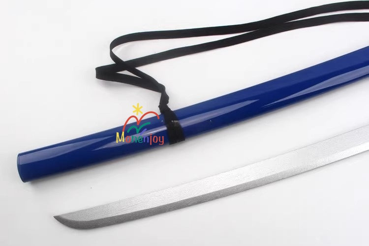 Monenjoy Fate/staynight 佐々木小次郎 コスプレ道具 100cm 日本刀 武器モデル アサシン アサシンクラスのサーヴァント剣客 - Monenjoy