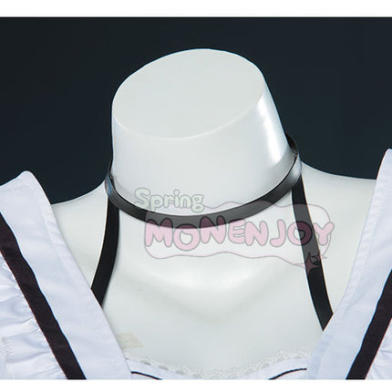 Monenjoy プロセカ 宵崎奏 コスプレ衣装 プロジェクトセカイ セーラー服 ワンピース feat.まるもふびより イベントGS1326 - Monenjoy