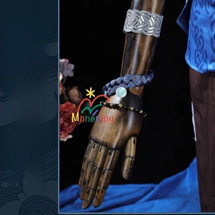 Monenjoy アイデンティティ5 作曲家 淀みない理性 コスプレ衣装 SSR衣装 第五人格/IdentityV イベントGS1370 - Monenjoy