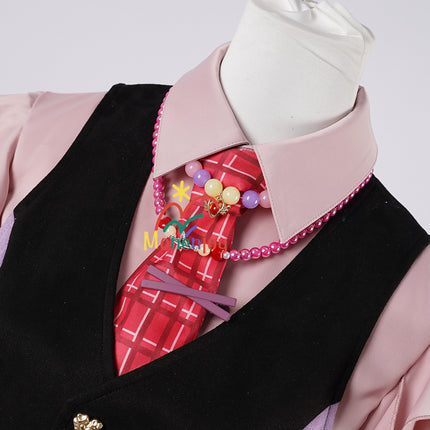 Monenjoy インフィニティニキ セット コスプレ衣装 地雷系 可愛いGS1315 - Monenjoy