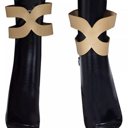 Monenjoy Fate/Grand Order エレシュキガル(Fate) コスプレ衣装 マント 	ランサー 3d樹脂アクセサリー ハロウィン エレシュキガル〔遠坂凛〕  - Monenjoy