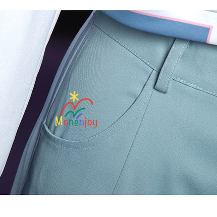 Monenjoy アイデンティティ5 骨董商 OPH戦隊 DV-ESシリーズ新衣装 コスプレ衣装 第五人格/IdentityV  イベントGS1349 - Monenjoy