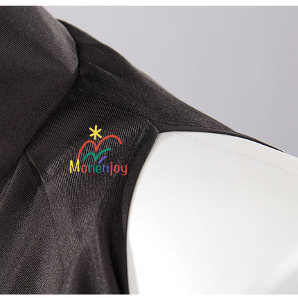 Monenjoy 転生したらスライムだった件 ミリム・ナーヴァ コスプレ衣装 破壊の暴君(デストロイ)ミリムアイ コスチューム イベントGS1229 - Monenjoy