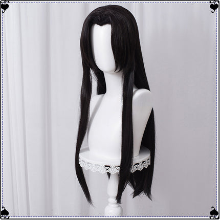 Monenjoy 鬼滅の刃 カナエ 胡蝶 しのぶ姉 ウィッグ カツラ Demon Slayer: Kimetsu no Yaiba  コスプレ道具 - Monenjoy