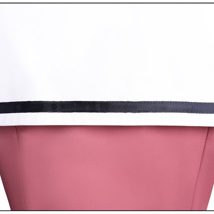 Monenjoy 薫る花は凛と咲く 和栗薫子 コスプレ衣装 JK服 セーラー服 学園服 桔梗学園 イベント ハロウィンGS1877