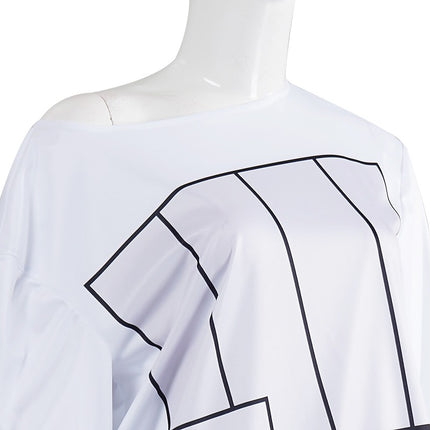 Monenjoy ダンダダン   モモ 綾瀬桃  コスプレ衣装 白色  パーカー ホームウェア  部屋着    スウェットシャツ フーディー ルームウェア  寢間着 コスチューム