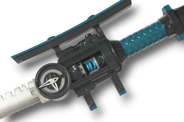 Monenjoy ゼンゼロ コスプレ 月城柳 武器レプリカ 柳 コスプレ道具 骸薙ぎ 剣 薙刀 183cm 太刀125cm 樹脂製  ゼンレスゾーンゼロ イベント 撮影道具 - Monenjoy