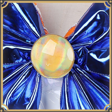 Monenjoy 美少女戦士セーラームーン 愛野美奈子 / セーラーヴィーナス セーラースーツ Ver コスチュームGS1378 - Monenjoy