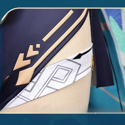 Monenjoy  崩壊3rd ヴィタ コスプレ衣装 残星のさすらい人 ワンピース 洋服 イベント GS1305 - Monenjoy